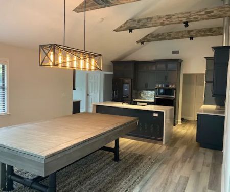 Veterans Construction and Restoration