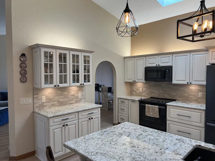 Veterans Construction and Restoration Picture 8