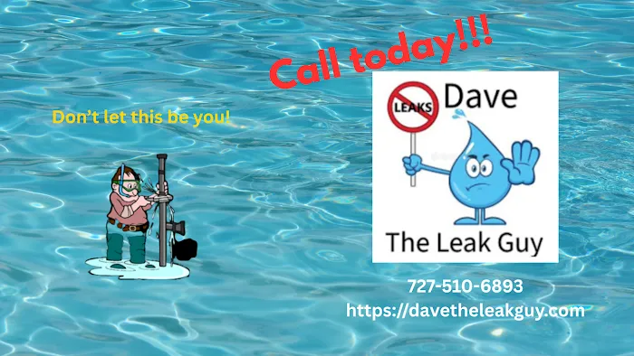 Dave The Leak Guy Picture 3