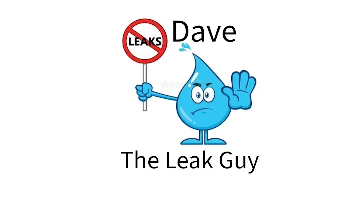 Dave The Leak Guy Picture 1