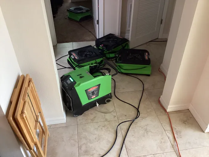 SERVPRO of Dunedin / Palm Harbor South Picture 7