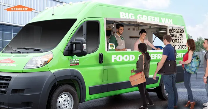 SERVPRO of Dunedin / Palm Harbor South Picture 10