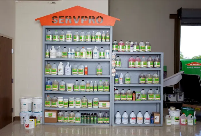 SERVPRO of Dunedin / Palm Harbor South Picture 6