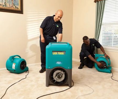 ServiceMaster DSI - Tampa