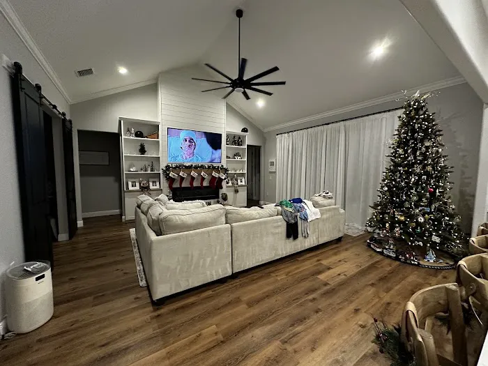 Paul Davis Restoration of Tampa Picture 4