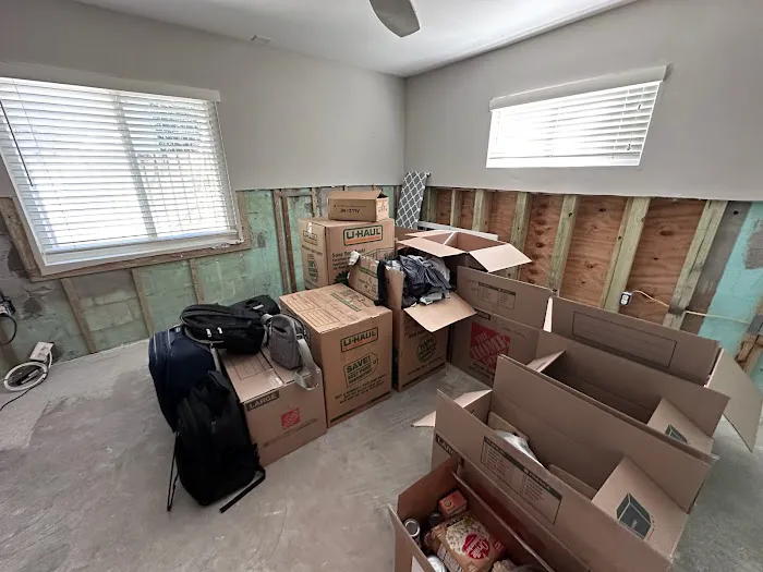 Paul Davis Restoration of Tampa Picture 7