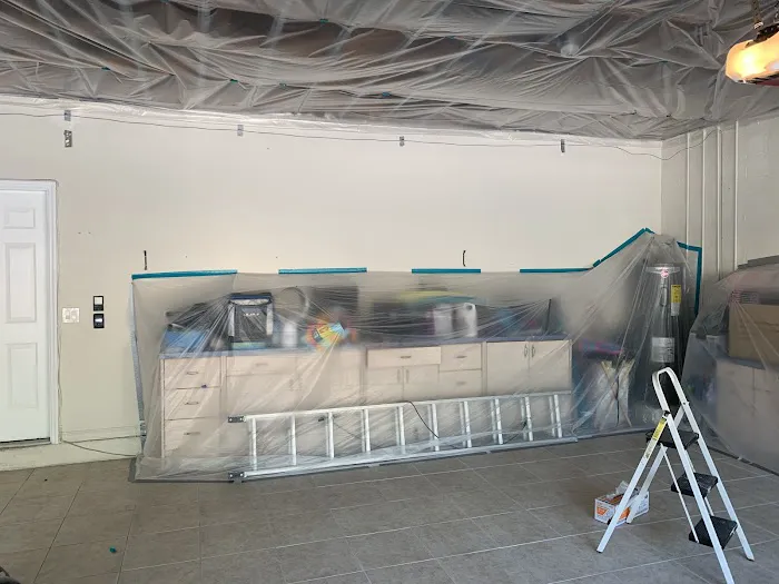 High-end Florida Services HES Restoration Picture 7