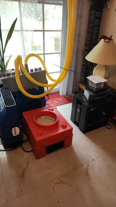 High-end Florida Services HES Restoration Picture 1