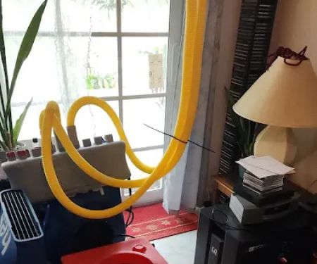 High-end Florida Services HES Restoration