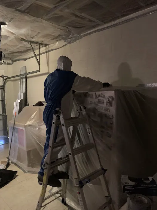 High-end Florida Services HES Restoration Picture 6