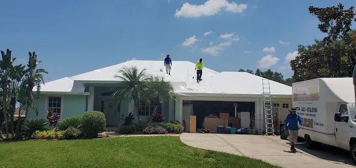 High-end Florida Services HES Restoration Picture 8