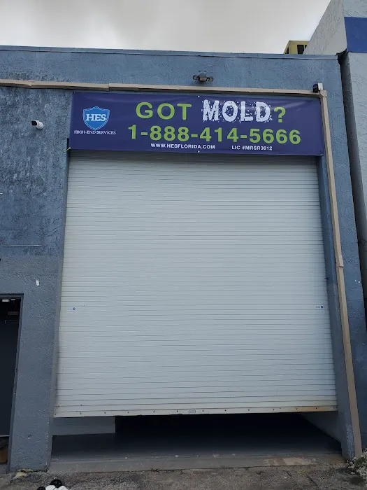 High-end Florida Services HES Restoration Picture 9