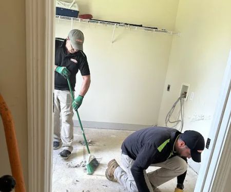 SERVPRO of Tampa Southeast