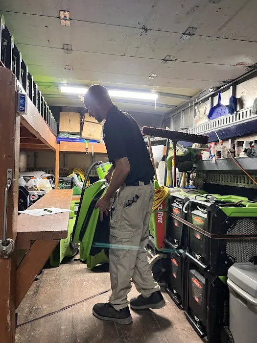 SERVPRO of Tampa Southeast Picture 7