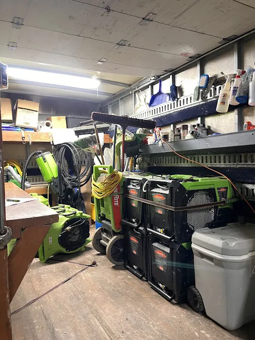 SERVPRO of Tampa Southeast Picture 10