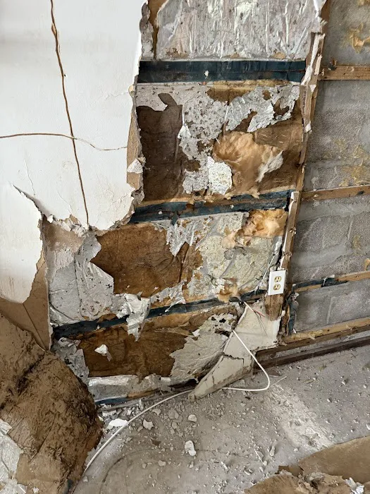 Voda Cleaning & Restoration of Tampa Bay Picture 8