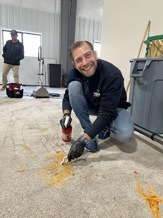 Voda Cleaning & Restoration of Tampa Bay Picture 1