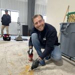 Voda Cleaning & Restoration of Tampa Bay