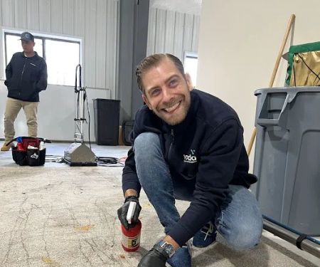 Voda Cleaning & Restoration of Tampa Bay