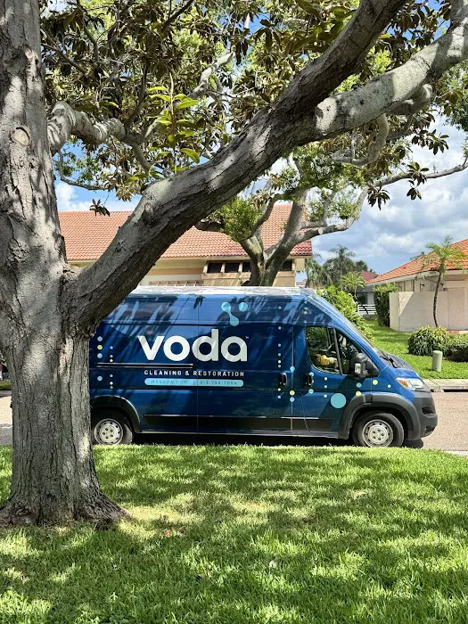 Voda Cleaning & Restoration of Tampa Bay Picture 2