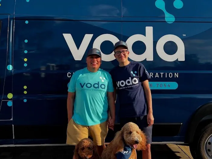 Voda Cleaning & Restoration of Tampa Bay Picture 4