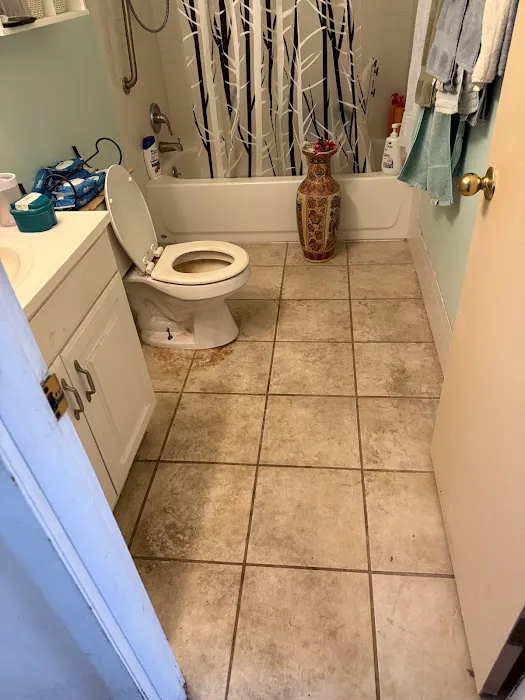 Voda Cleaning & Restoration of Tampa Bay Picture 7