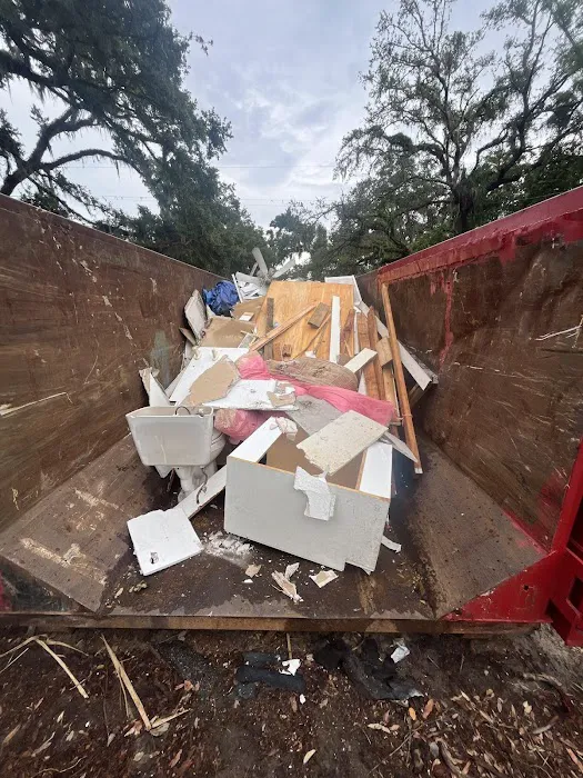 Restoration 1 of Tampa Bay Picture 6