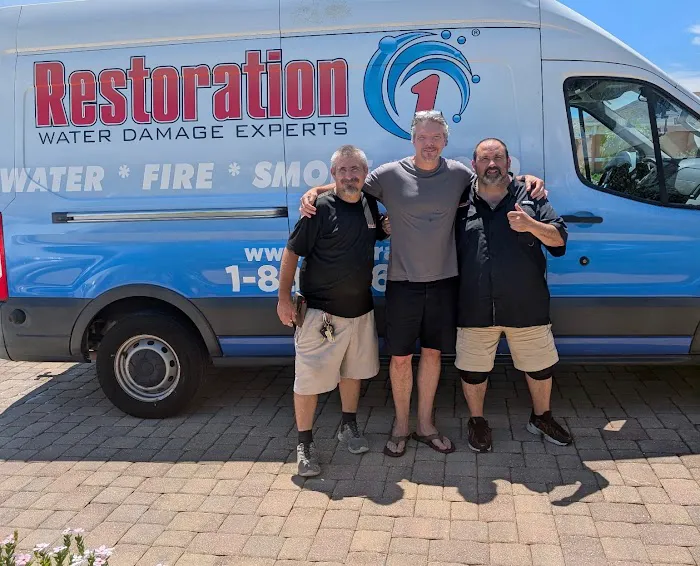 Restoration 1 of Tampa Bay Picture 3