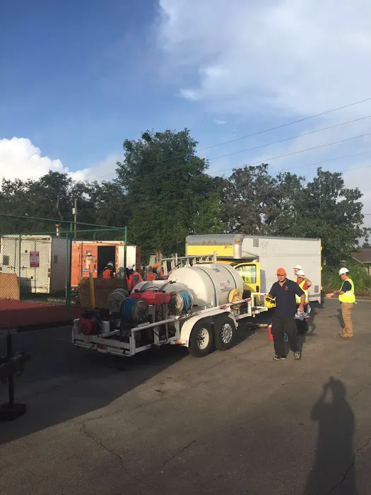 911 Restoration of Tampa Picture 4