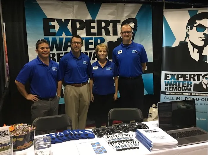 Expert Water Removal Picture 5