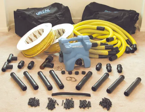 Expert Water Removal Picture 2