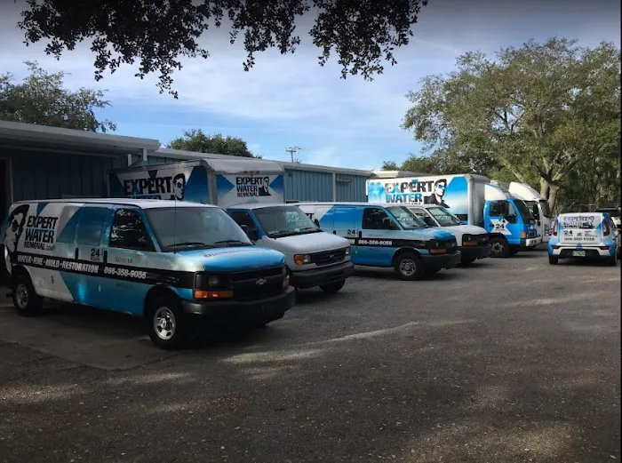 Expert Water Removal Picture 4