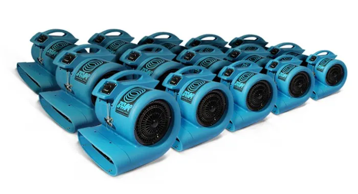 Expert Water Removal Picture 9