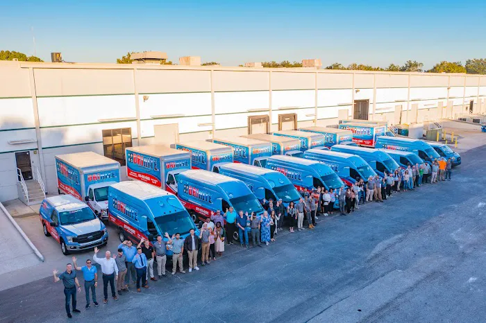 DriRite - Disaster Restoration Picture 7