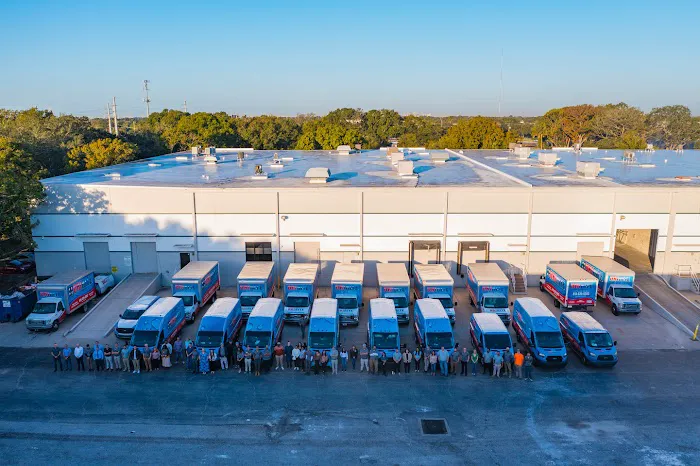 DriRite - Disaster Restoration Picture 1