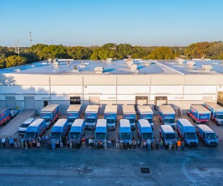 DriRite - Disaster Restoration