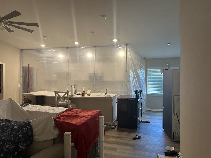 DriRite - Disaster Restoration Picture 9