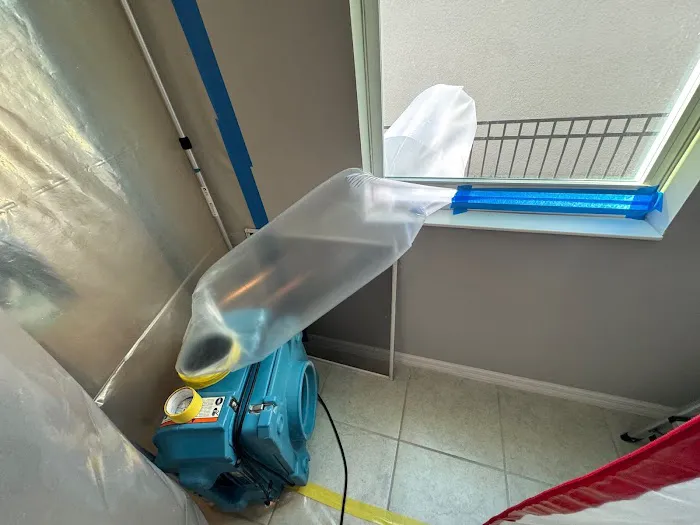 DriRite - Disaster Restoration Picture 10