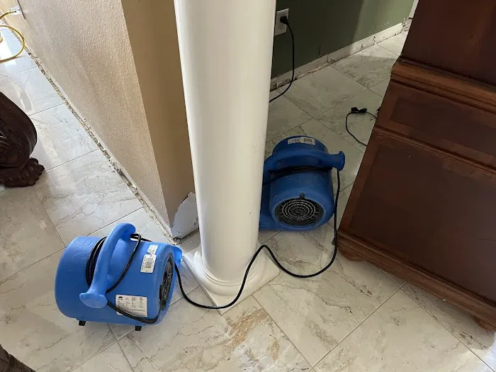 DriRite - Disaster Restoration Picture 8