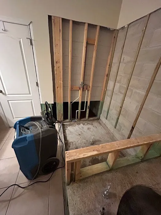 DriRite - Disaster Restoration Picture 3