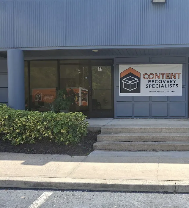 Content Recovery Specialist (CRS) Picture 6