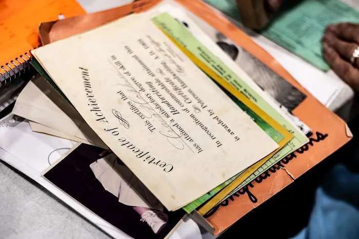 Content Recovery Specialist (CRS) Picture 4