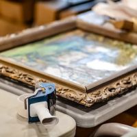 Content Recovery Specialist (CRS) ico