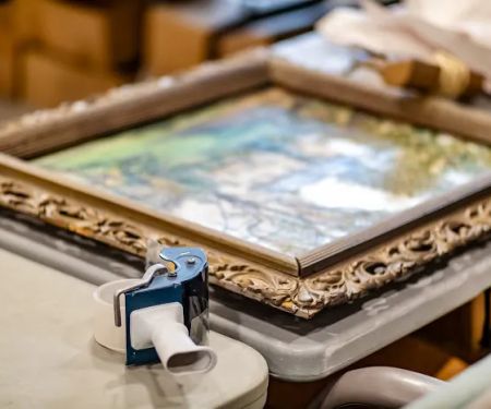 Content Recovery Specialist (CRS)