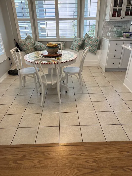 Stanley Steemer Picture 8