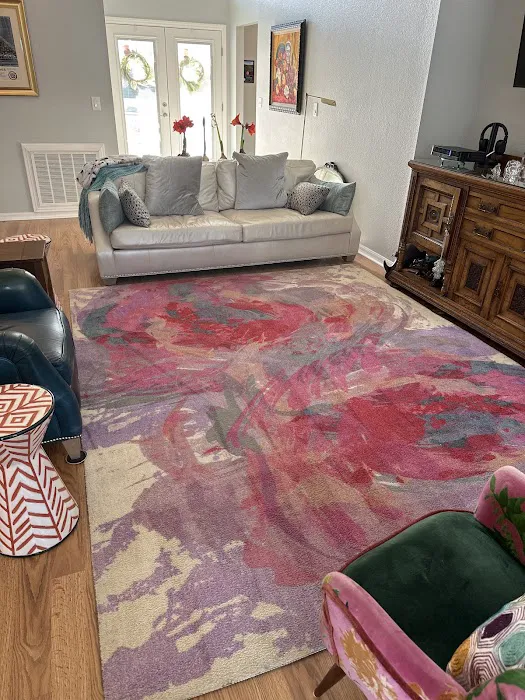 Stanley Steemer Picture 4