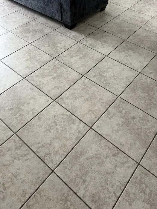 Stanley Steemer Picture 9