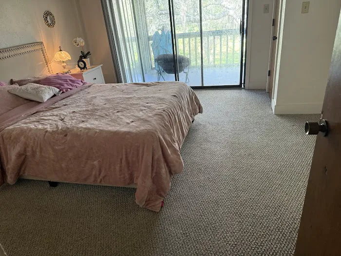 Stanley Steemer Picture 6