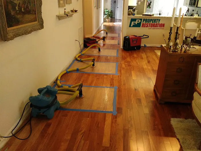 FP Property Restoration Picture 6