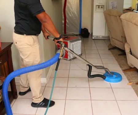 FP Property Restoration